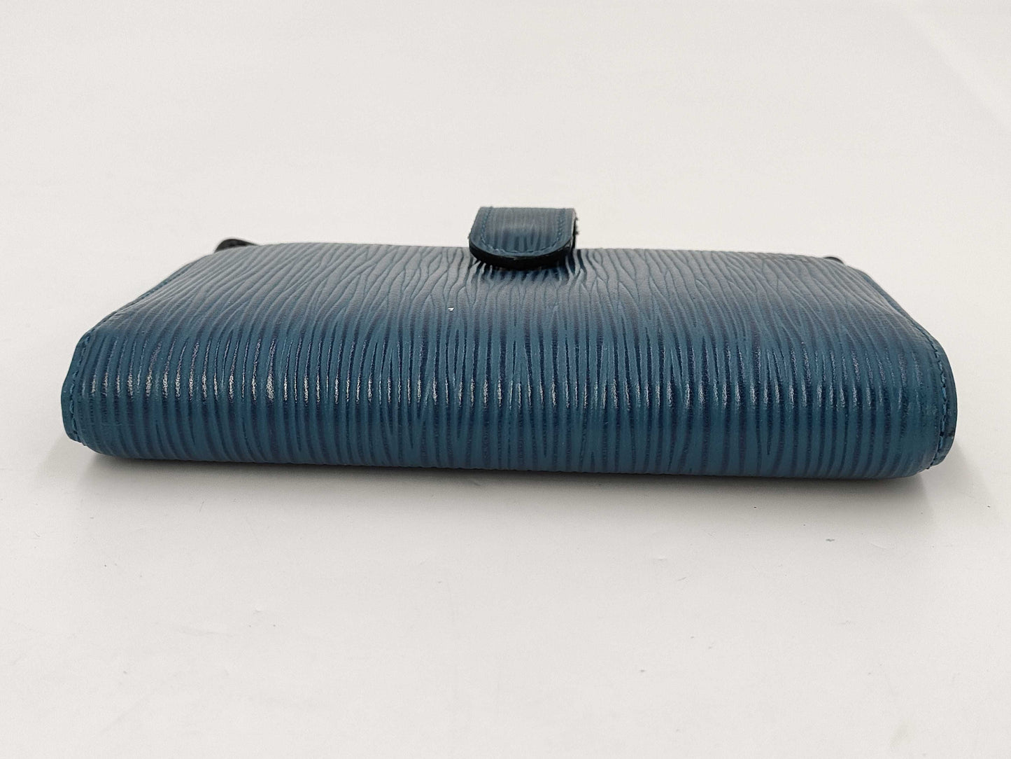 LOUIS VUITTON Epi Louis Vuitton Notebook Cover