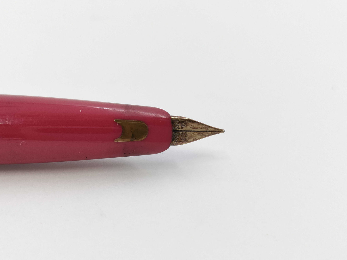 Fountain pen Pen, Fountain pen