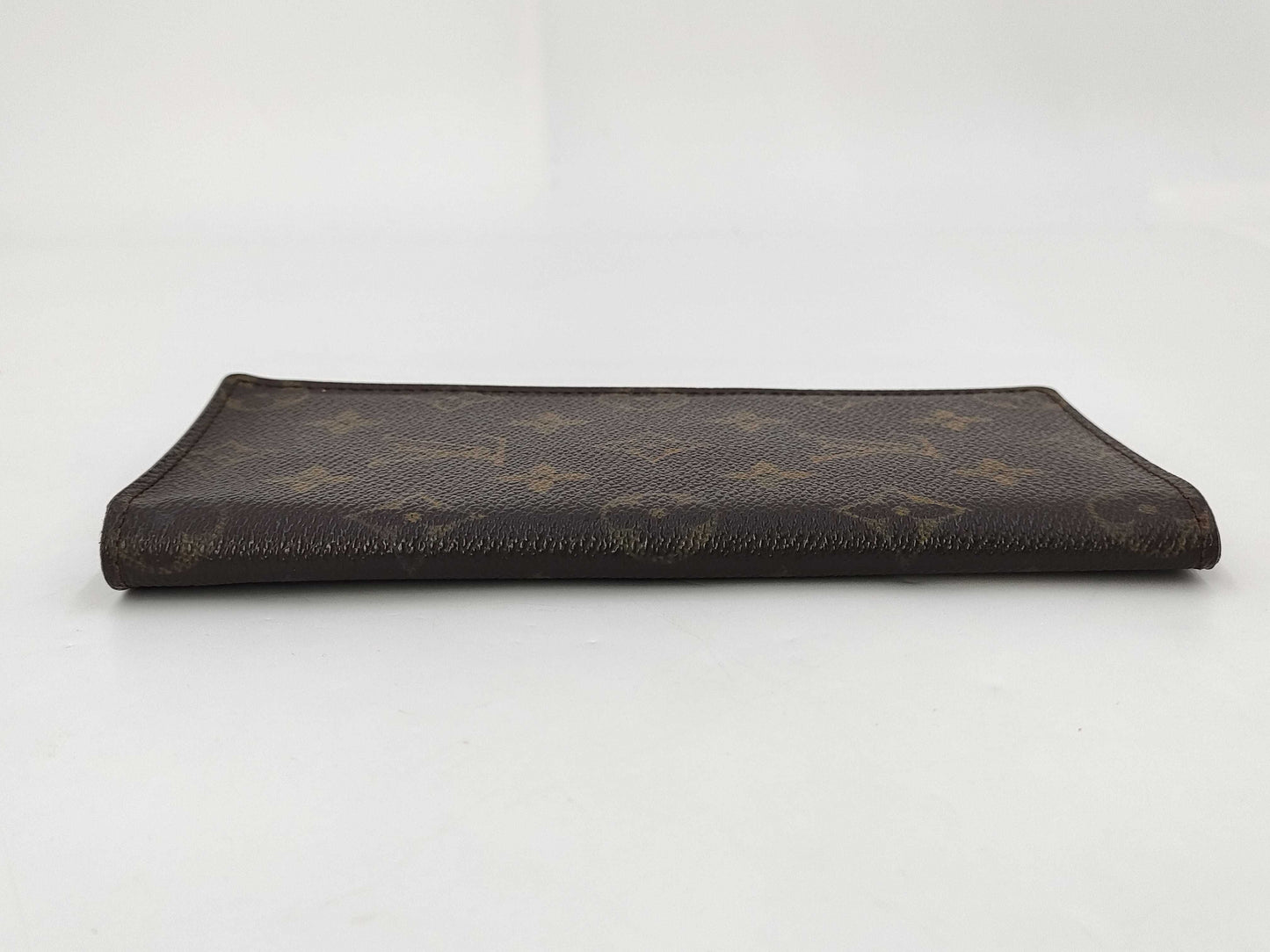 LOUIS VUITTON Monogram Louis Vuitton Wallet