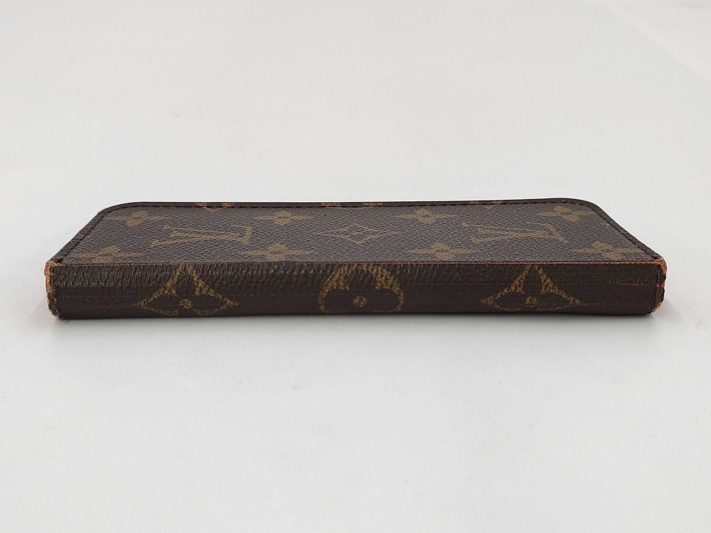 LOUIS VUITTON Monogram Smartphone Case and Other Accessories