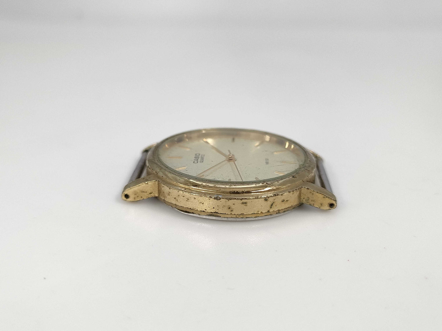 Quartz 3-piece collection Watch collection Watch collection