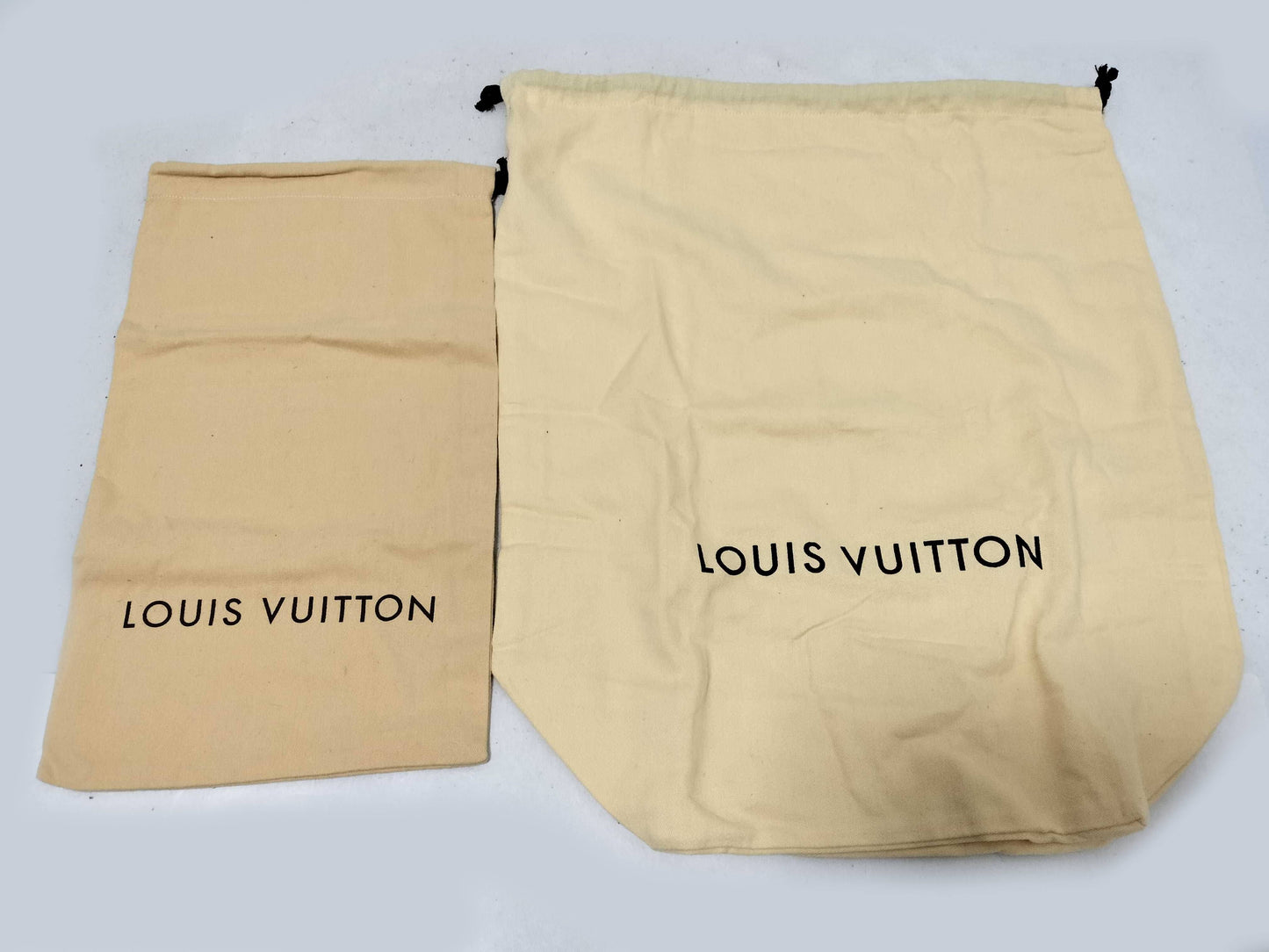 LOUIS VUITTON Louis Vuitton Dust Bags Dust Bags
