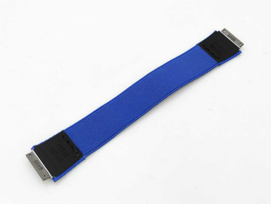 RICHARD MILLE Belt, Blue, Unisex