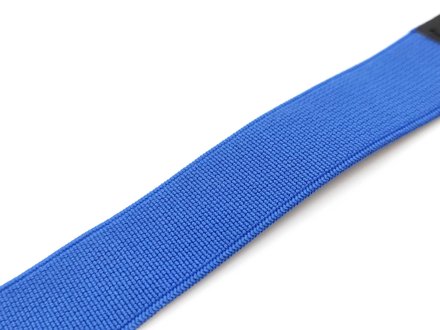 RICHARD MILLE Belt, Blue, Unisex