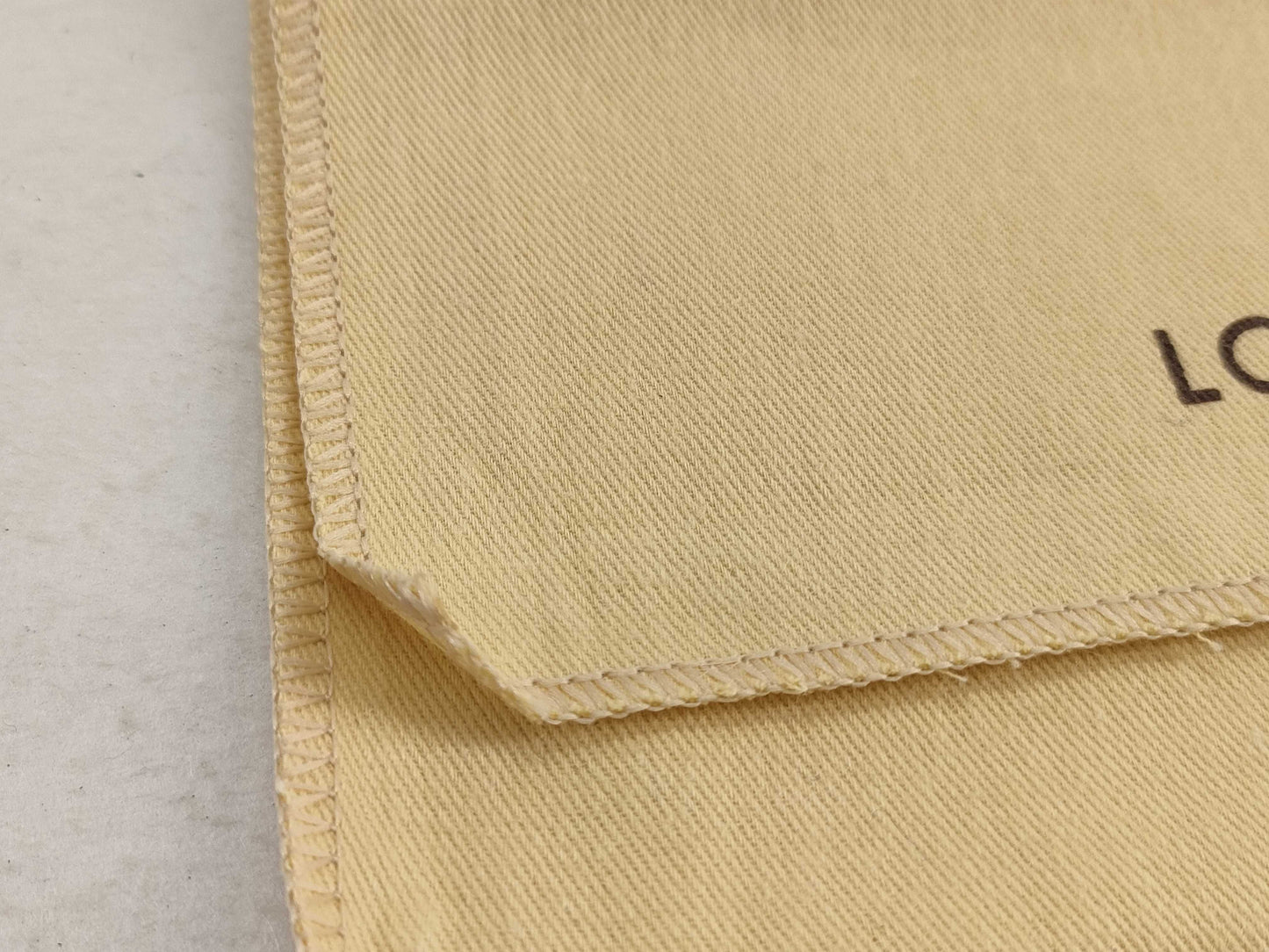 LOUIS VUITTON Louis Vuitton Dust Bags Dust Bags Dust Bags