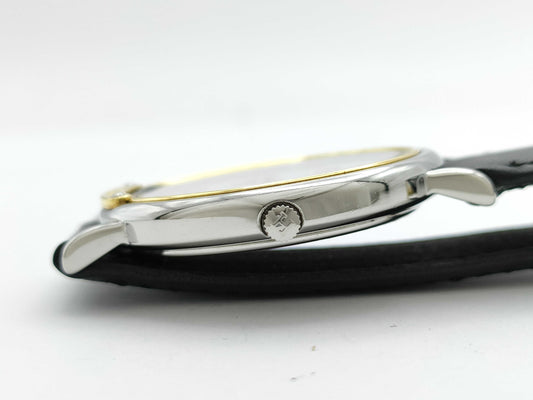 HERMES Meteor 295057 Quartz Unmoving Boys' Watch