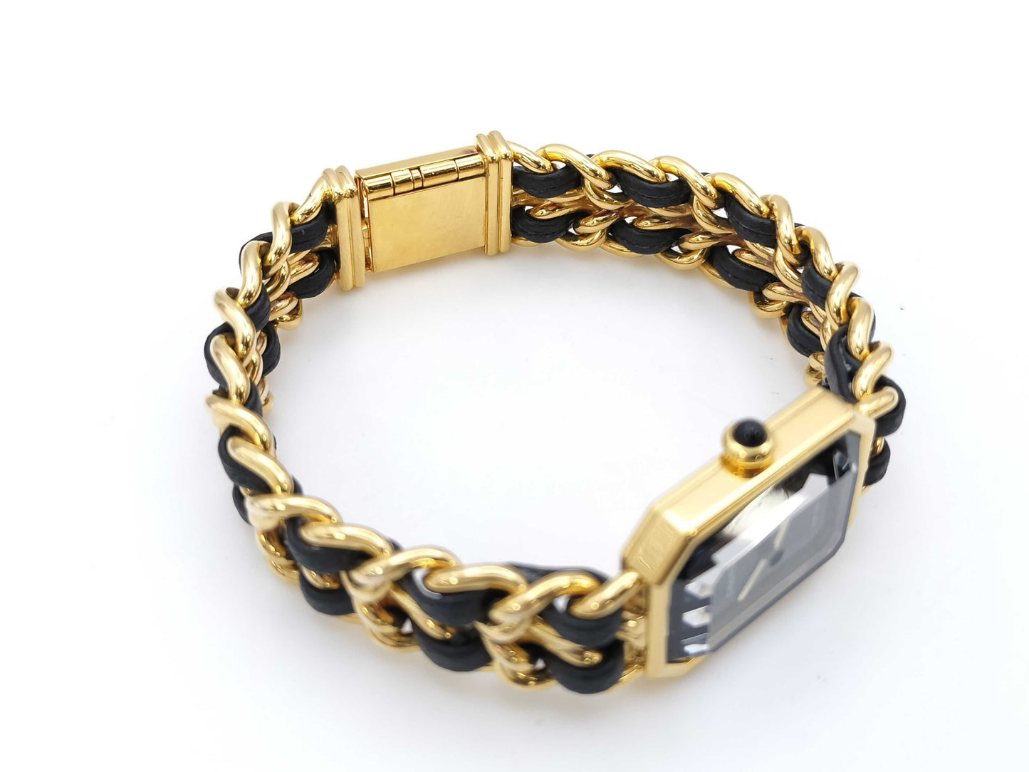 CHANEL Premiere L A.B.75232 Quartz Women's Watch