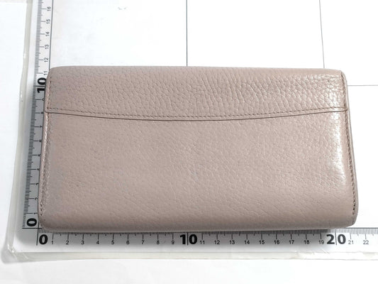 LOUIS VUITTON Monogram LOUIS VUITTON M61249 Louis Vuitton Portefeuille Capucines M61249 Wallet