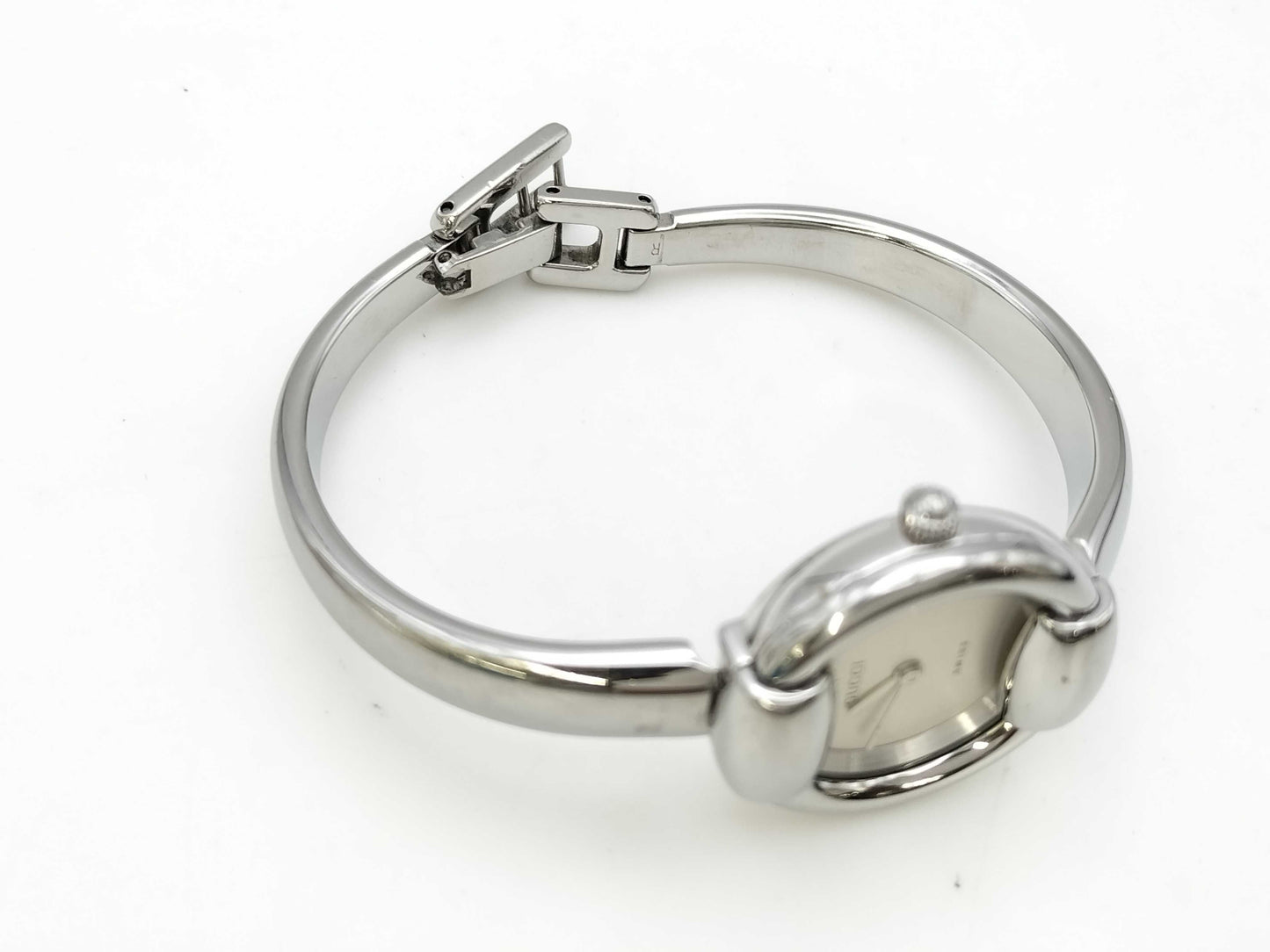 GUCCI 1400L 0124834 Quartz Women's Watch