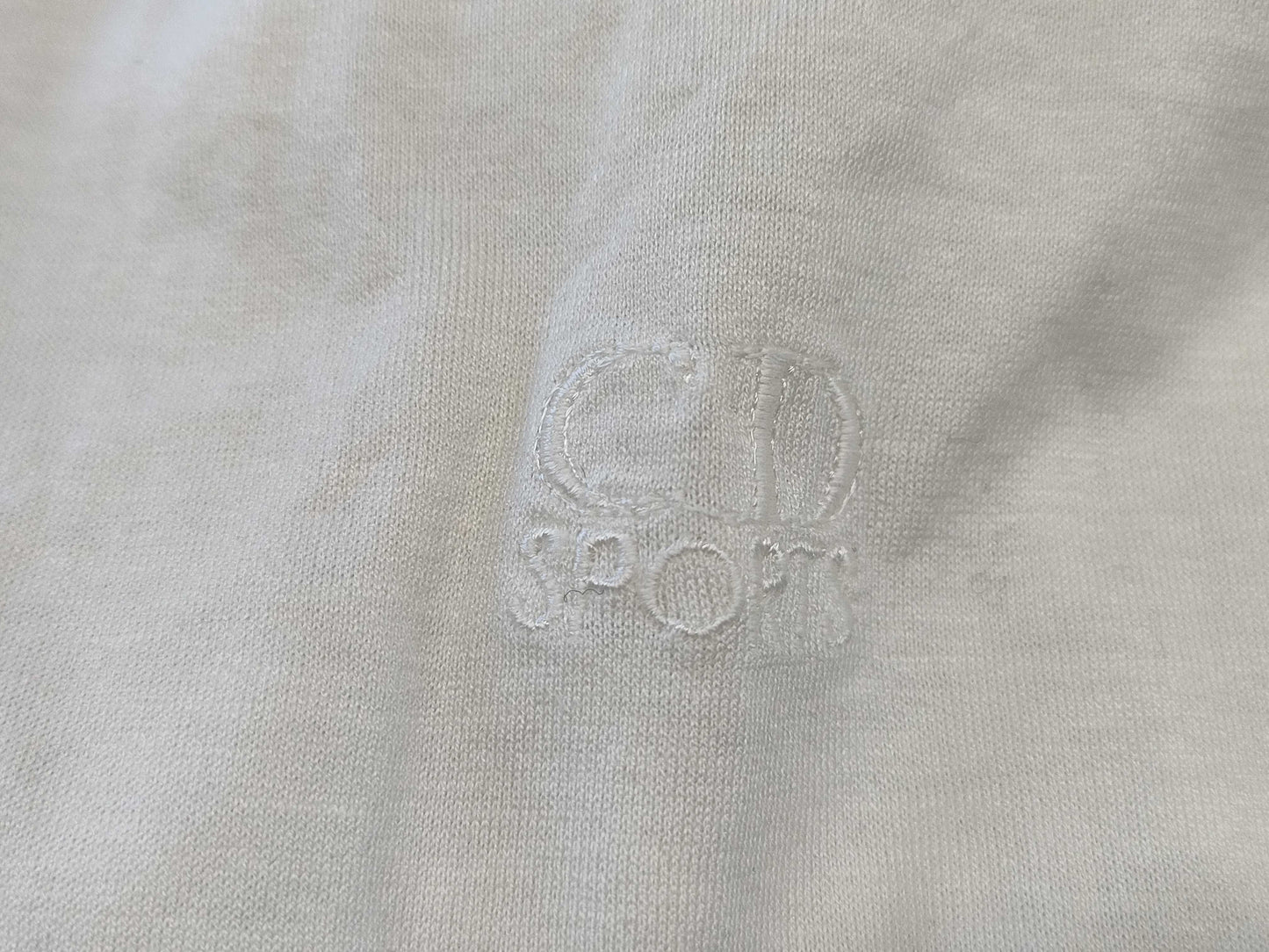 Dior Christian Dior 5-Piece Clothing Set Christian Dior Other Apparel