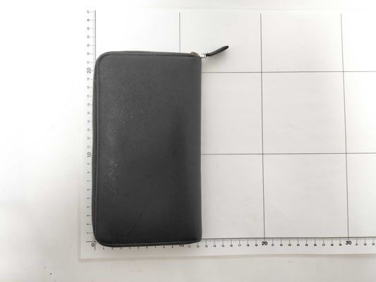 PRADA Saffiano Organizer Wallet