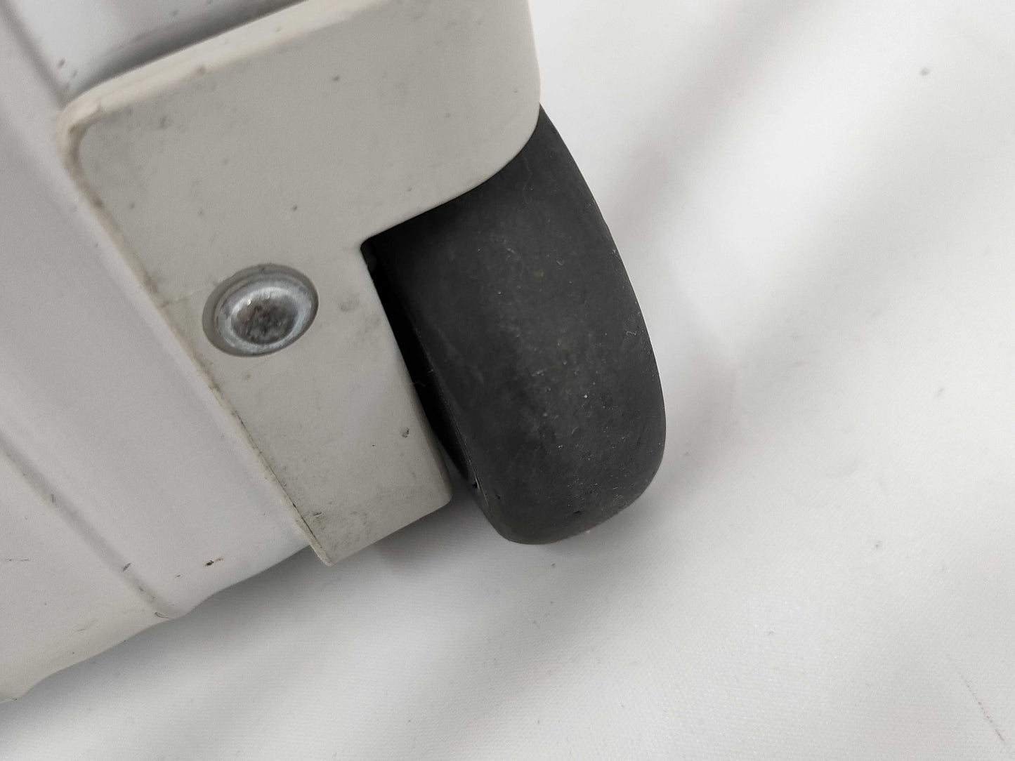 RIMOWA RIMOWA Aluminum Suitcase Silver Carry-on Bag