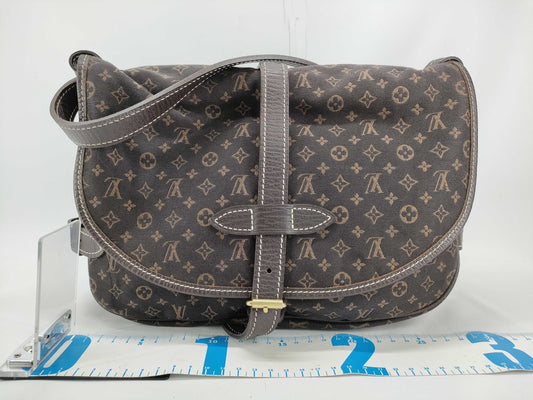 LOUIS VUITTON Monogram Mini Monogram Shoulder Bag Shoulder Bag