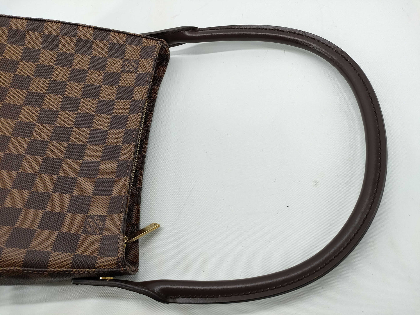LOUIS VUITTON Damier Damier Bag LP Shoulder Bag