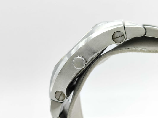 BVLGARI Ergon EG30S D7004 Quartz Women's Watch