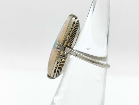 Opal PM900 5.4g Ring