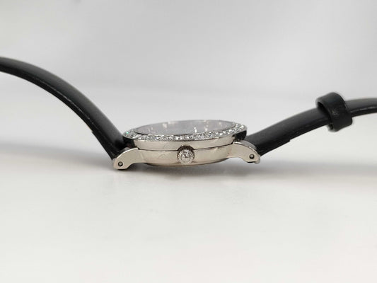 Blancpain B0096 192GC 52 486 Automatic K18 Women's Watch