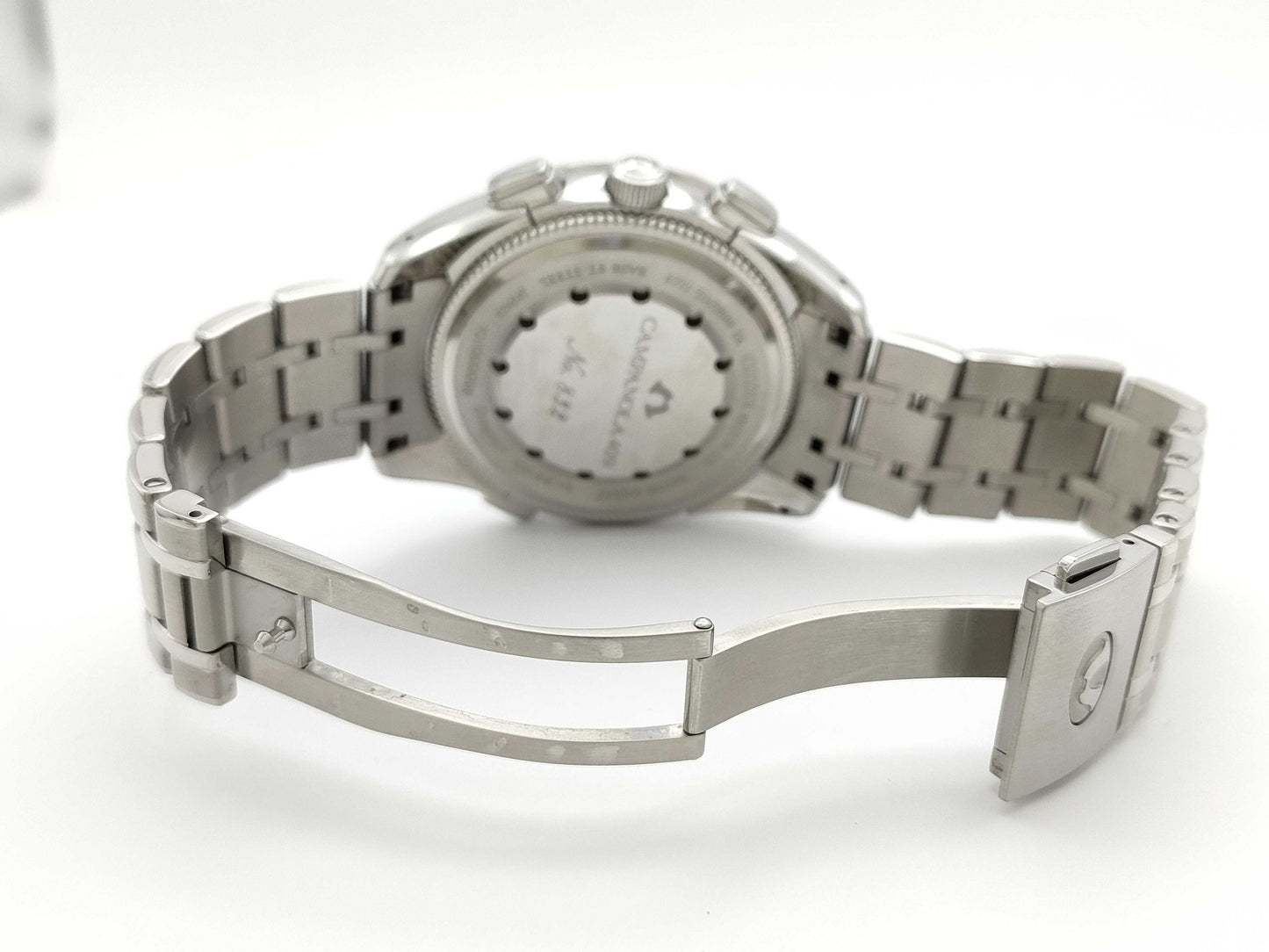 CITIZEN Campanola 6772-T007899 701000058 832 Quartz Men's Watch