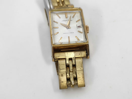 SEIKO Hand-wound 3-piece Women's Watch