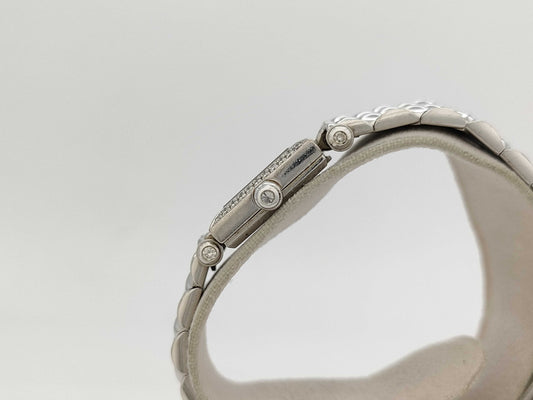 Van Cleef & Arpels Fantasy Calendar 322945B2 115478 Quartz Women's Watch