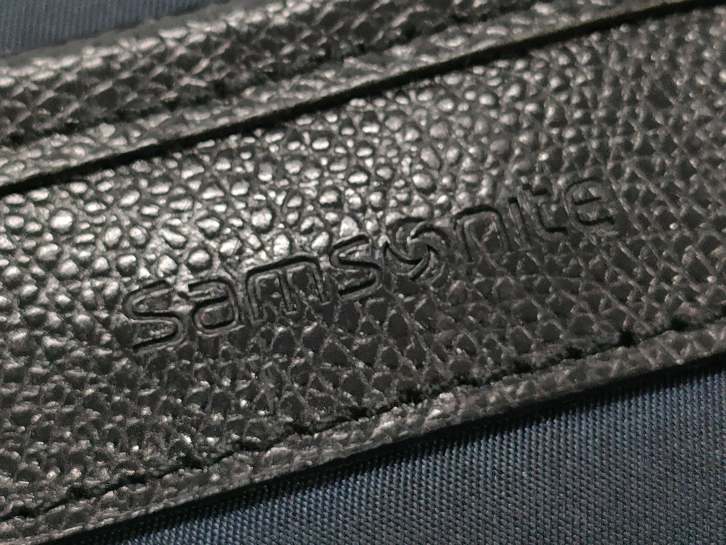 SAMSONITE Samsonite Men's Business Bag Set of 3 Bags