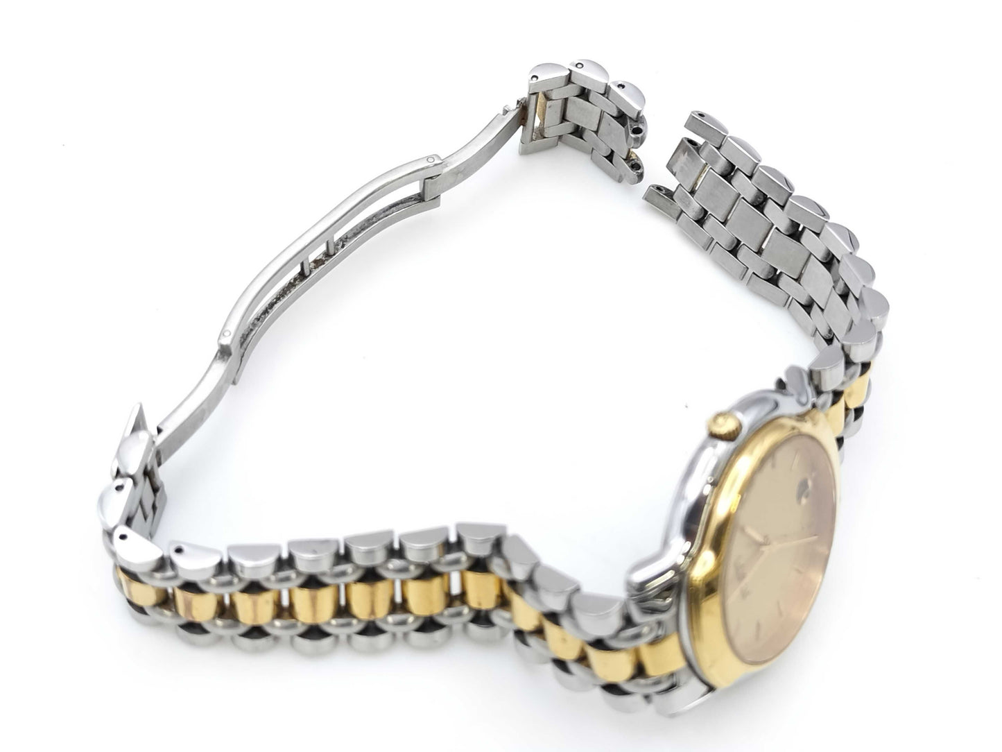 GUCCI 8000.2M 0052733 Quartz Women's Watch