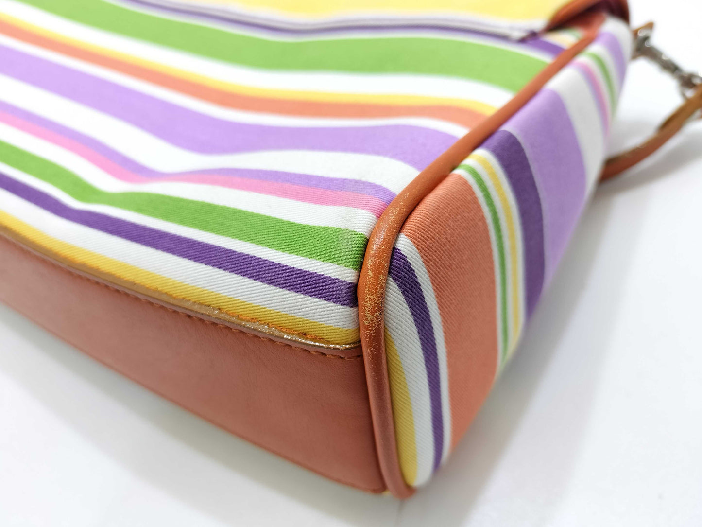 BURBERRY Blue Label Bag Clutch Bag