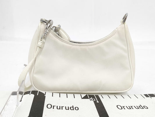 PRADA shoulder bag