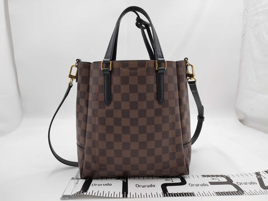 LOUIS VUITTON Belmont handbag