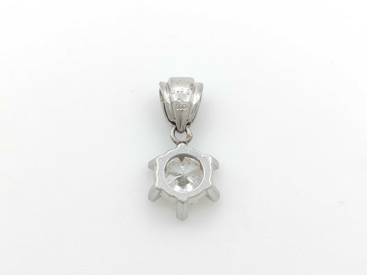 D0.50ct FD0.03ct PT900 1.7g Ring