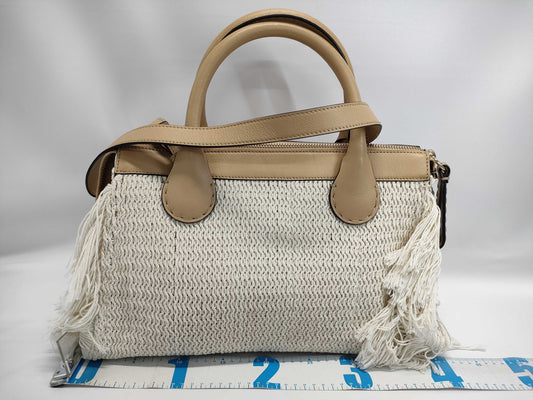 Chloe Edith brand bag handbag