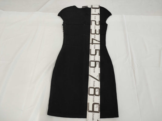 Salvatore Ferragamo Ferragamo Sleeveless Dress M Dress