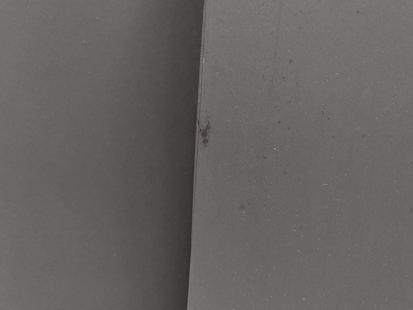 CHANEL Empty Box, Matte Black, Magnetic Closure, Set of 4