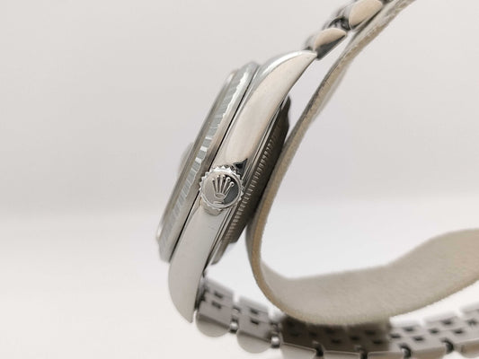 ROLEX 16220 A367668 Boys' Watch