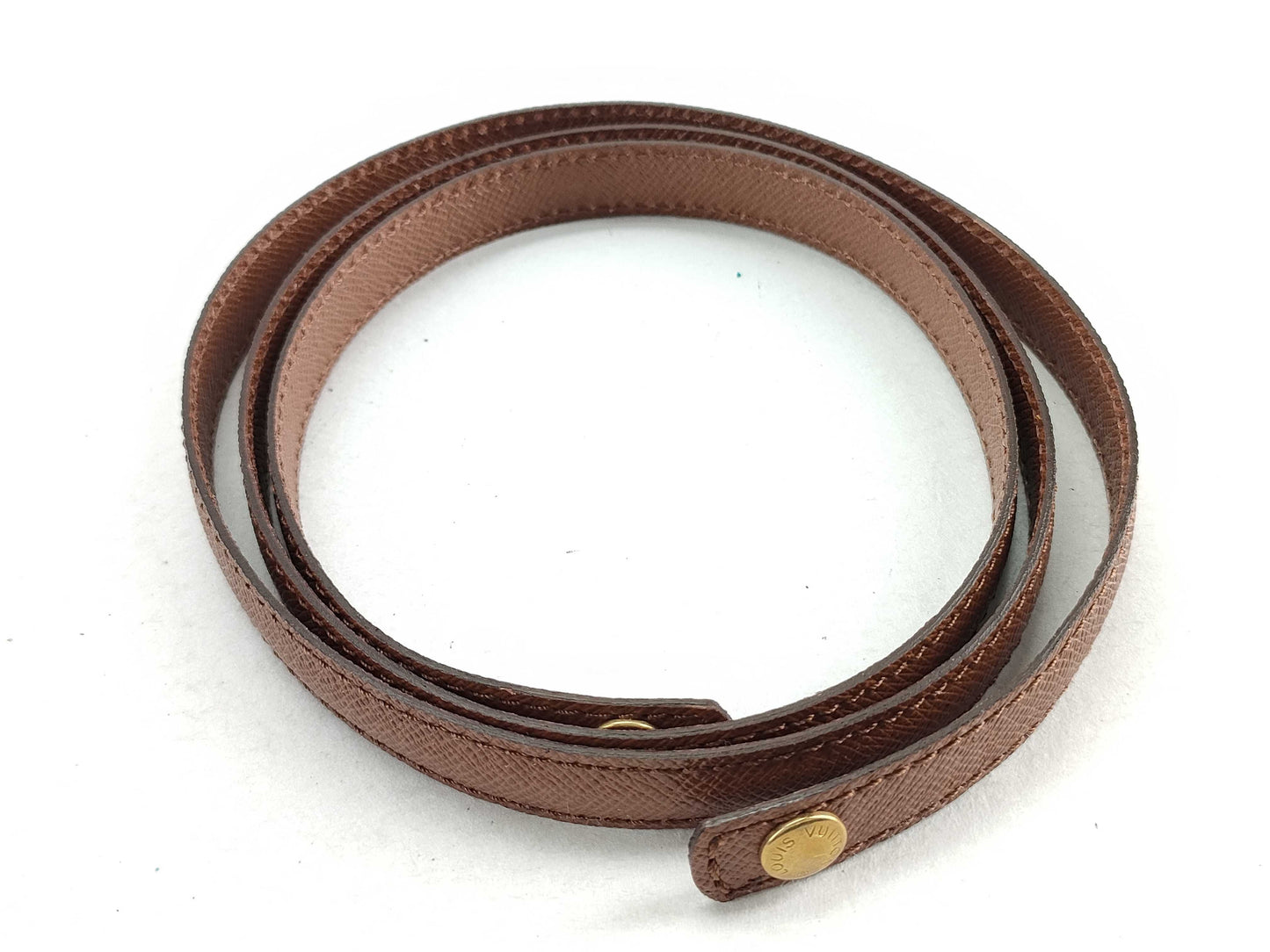 LOUIS VUITTON Monogram Bordeaux Shoulder Bag M51798 AZ0955