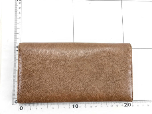 Cartier Must Cartier Marcello Long Wallet Accessories: Box, Cards, Dust Bag, Wallet