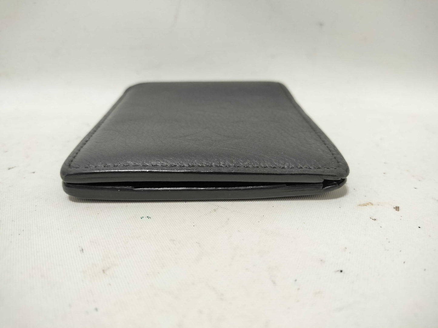 LOUIS VUITTON RFID Monogram Shadow Wallet/Billfold