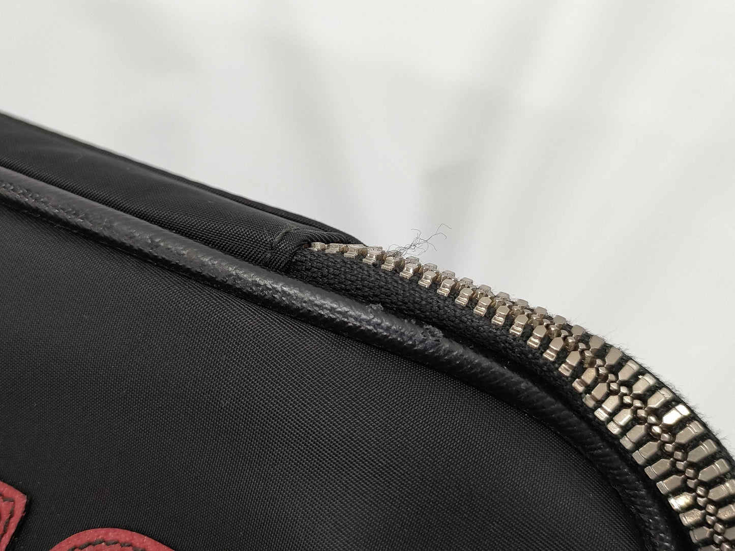 PRADA Carry Bag Carry Bag