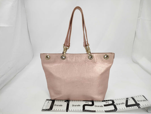 BURBERRY tote bag