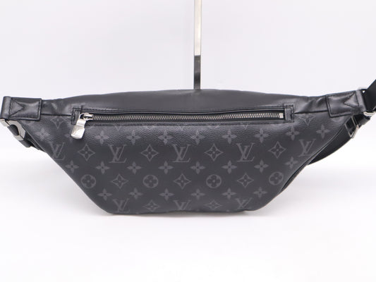 LOUIS VUITTON M44336 Eclipse Discovery Bum Bag Shoulder Bag