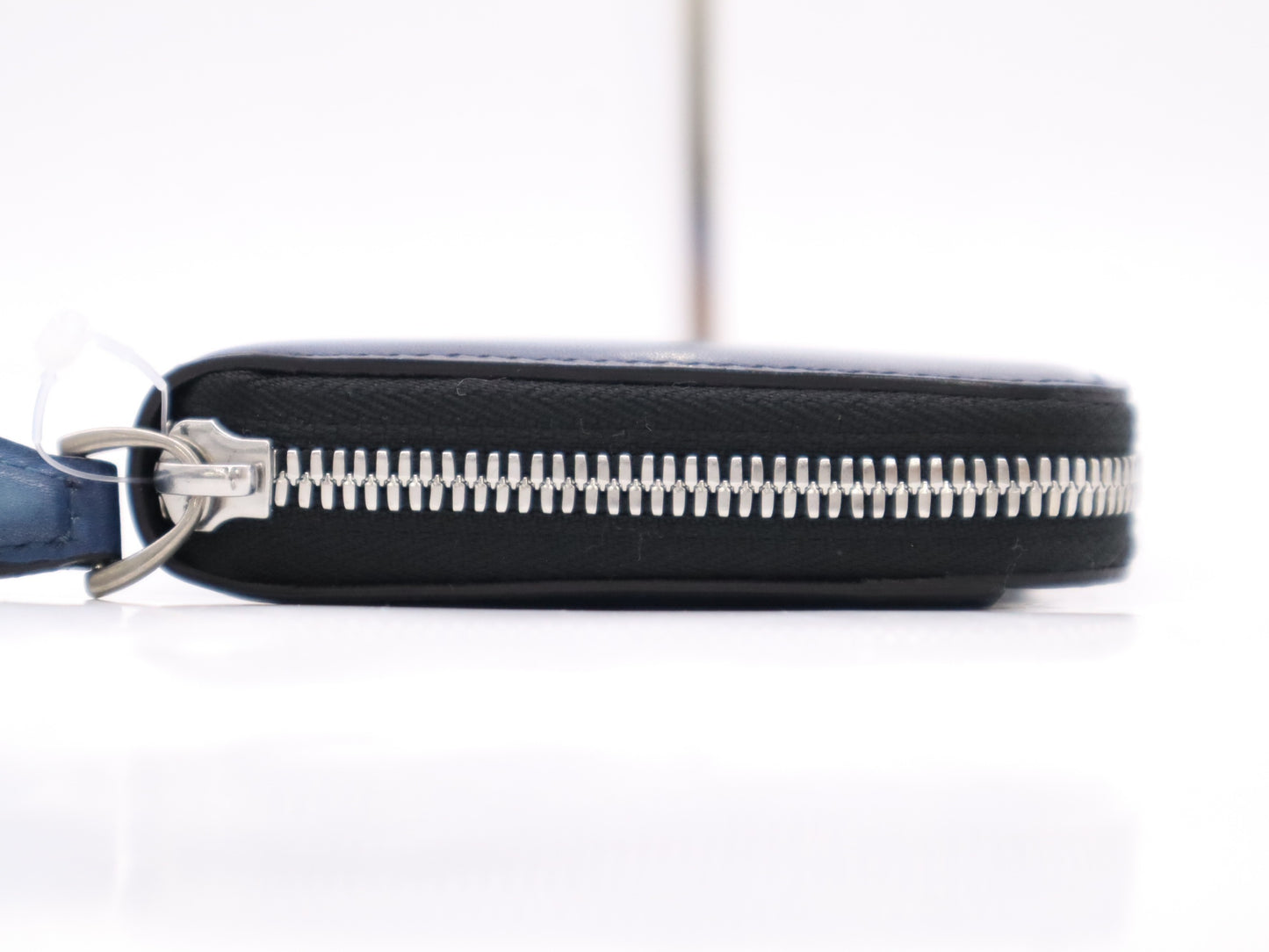 Berluti ITAUBA_NEO-JOUR-V2 Scritto Leather Itauba Neo Wallet