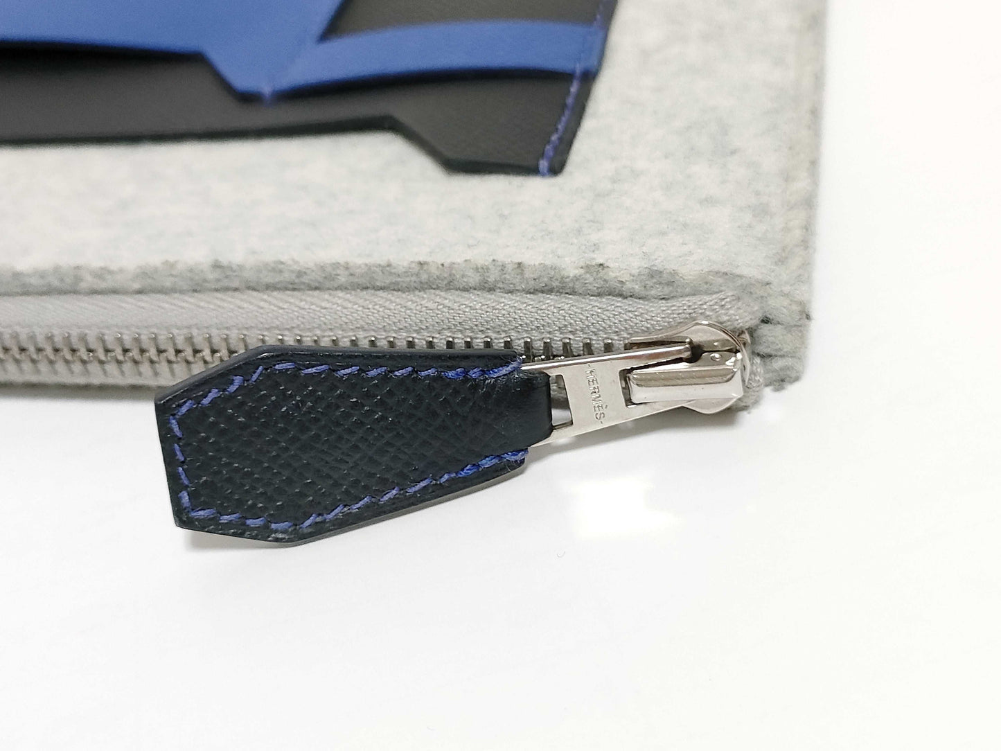 HERMES HERMES TooDoo29 Flat Pouch Pouch