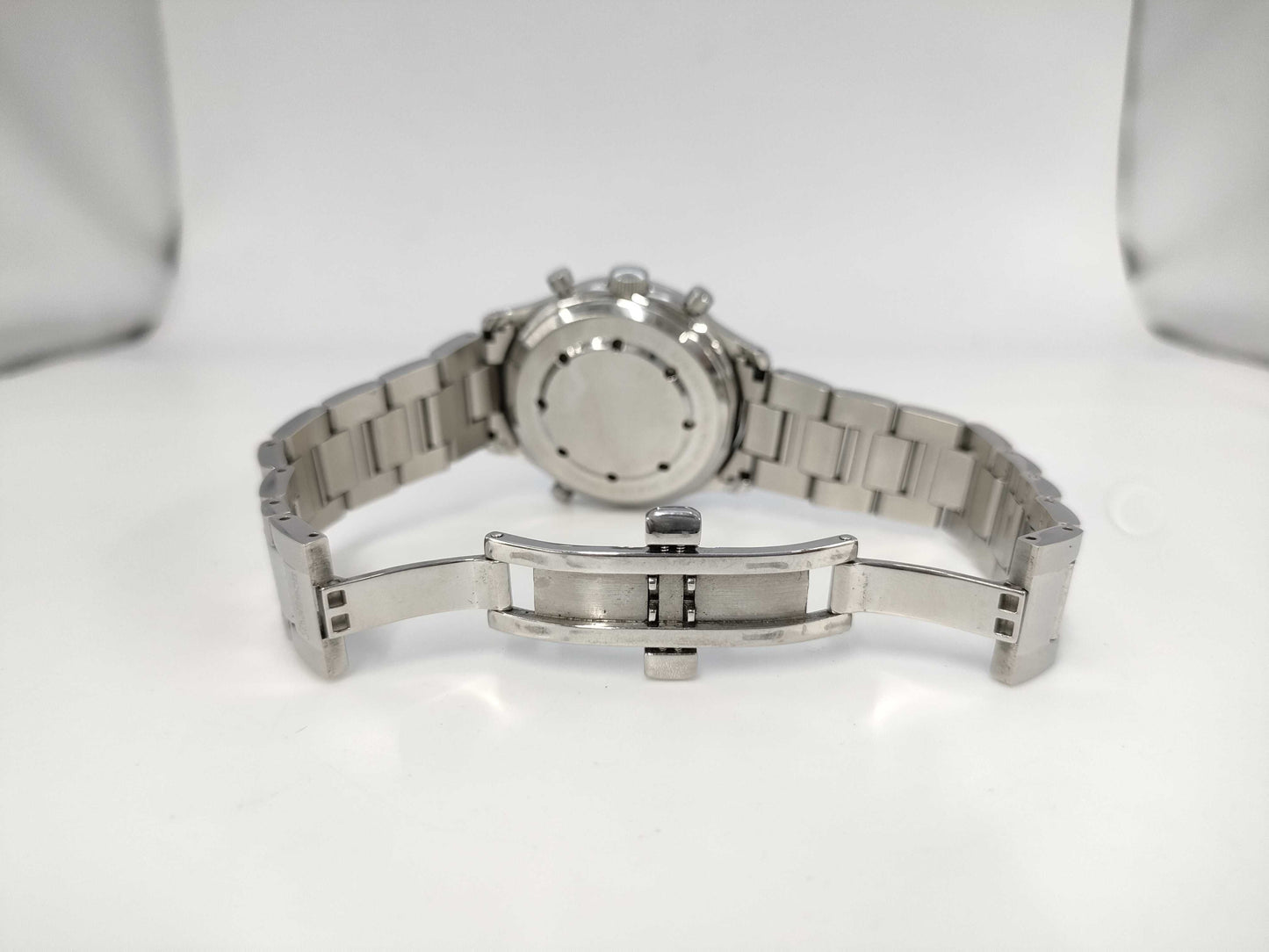 Shellman Complications 6770-H32167 990022 Quartz Men's Watch