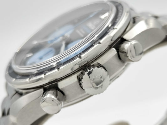 OMEGA Orvis 324.30.38.50.03.002 87540094 Automatic Men's Watch