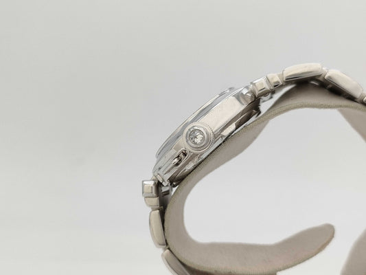 Cartier Pasha MJ1075M9 2398341332MG Automatic 18K Gold Boys' Watch