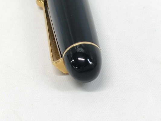 Pilot Custom Fountain Pen EF 14K Nib