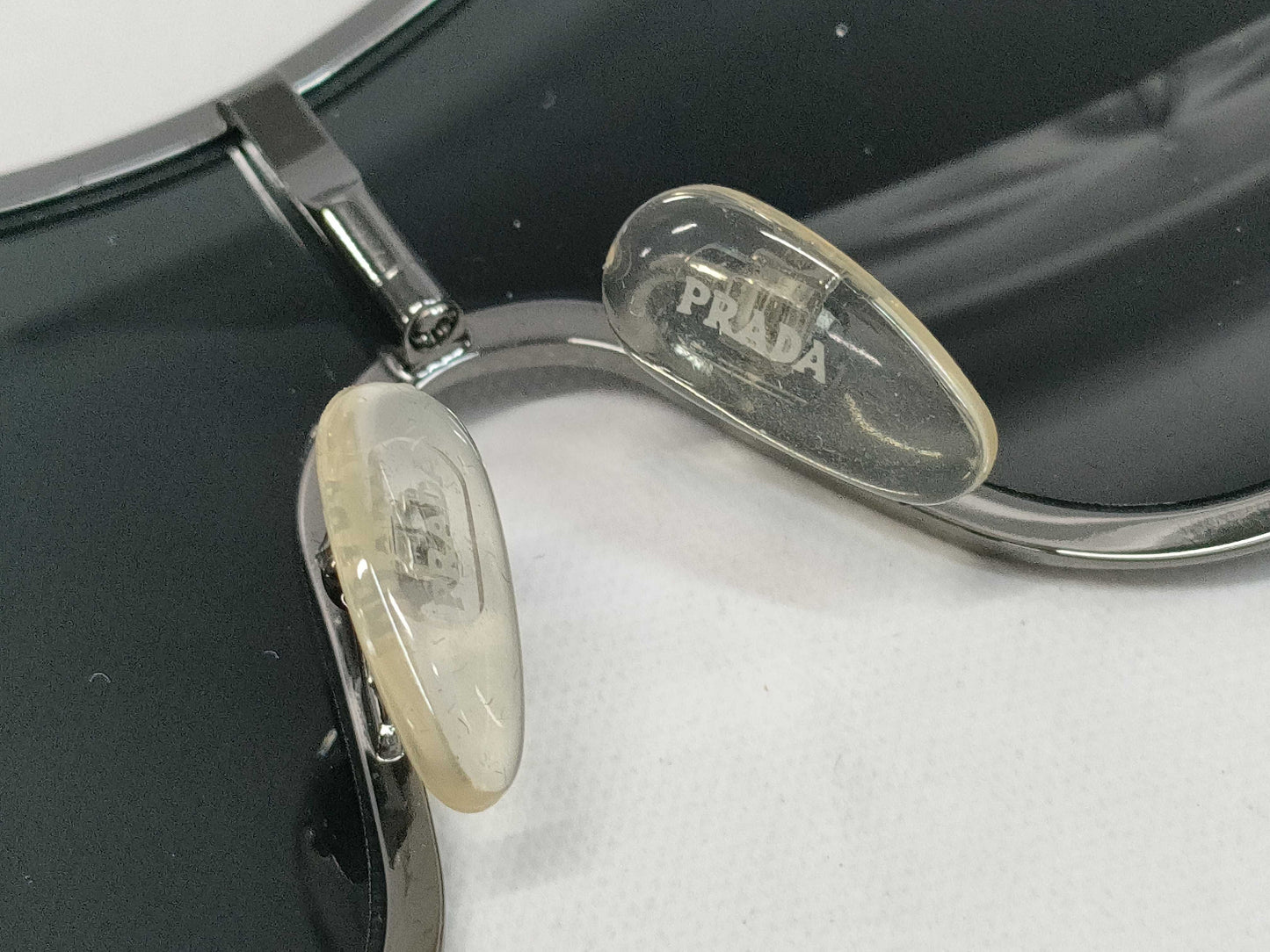 PRADA Prada sunglasses and glasses