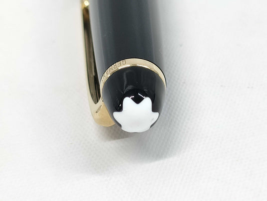 MONTBLANC Montblanc Ballpoint Pen with Name