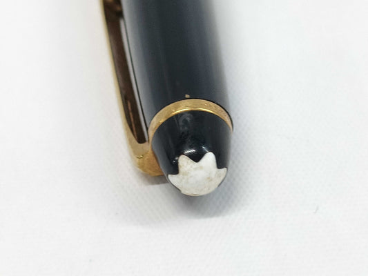 MONTBLANC Montblanc Fountain Pen Converter Type 4810 14K Nib