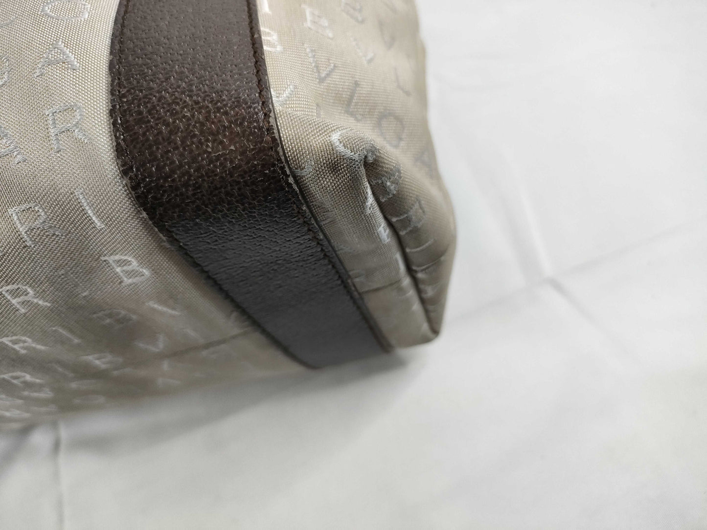 BVLGARI Logomania Tote Bag